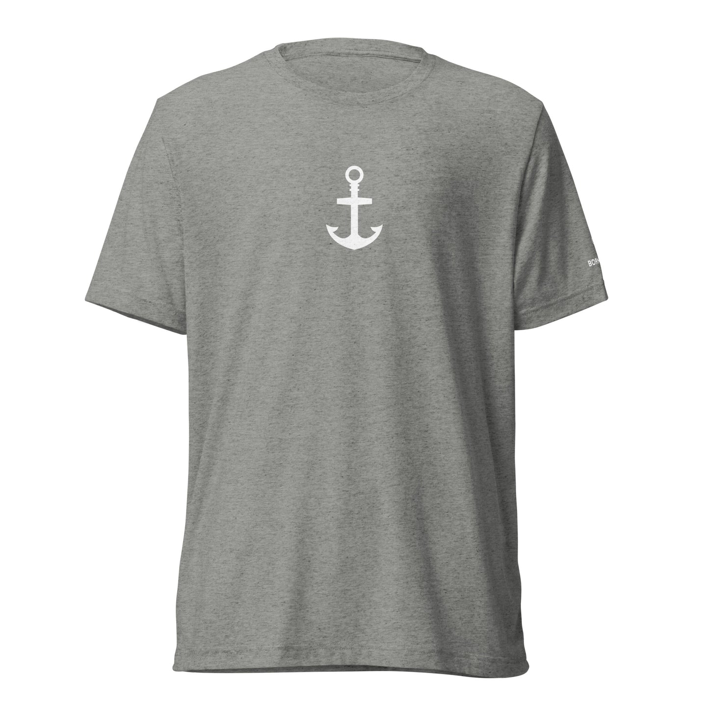 Anchors Away