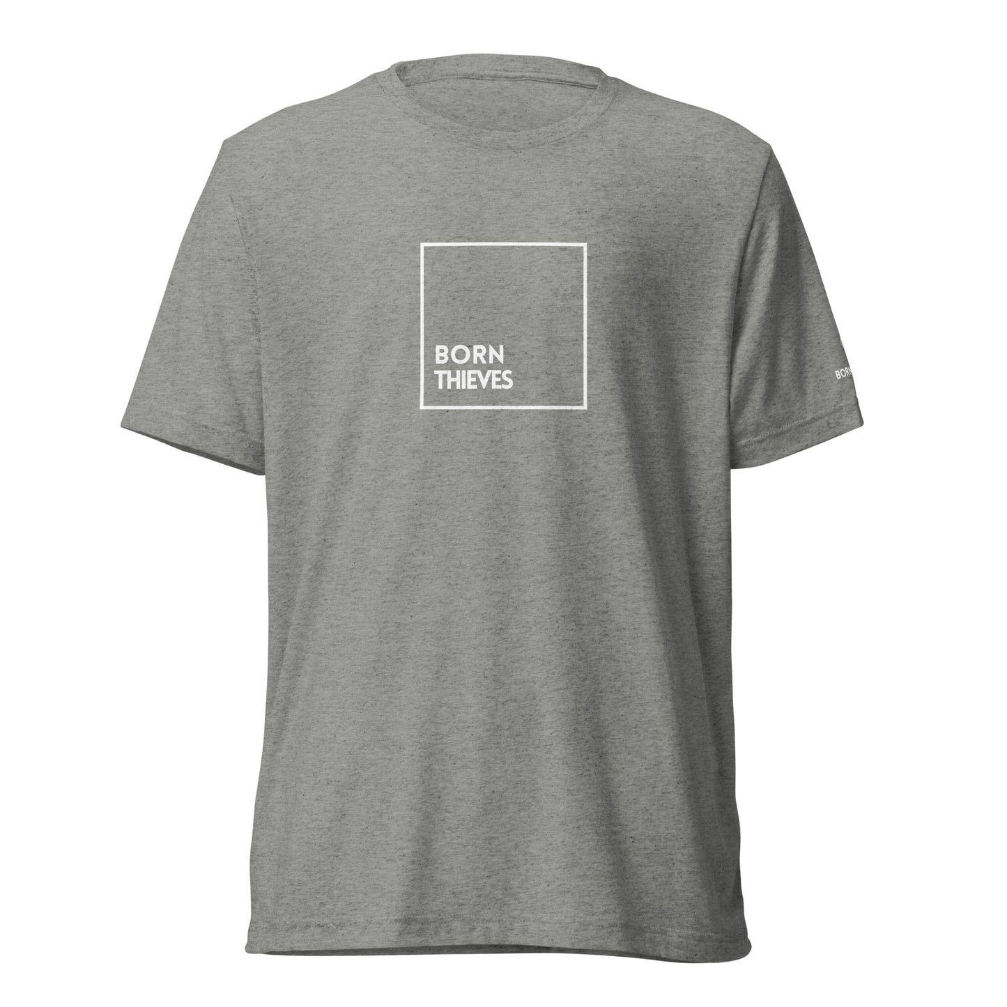 Born Thieves in a Box